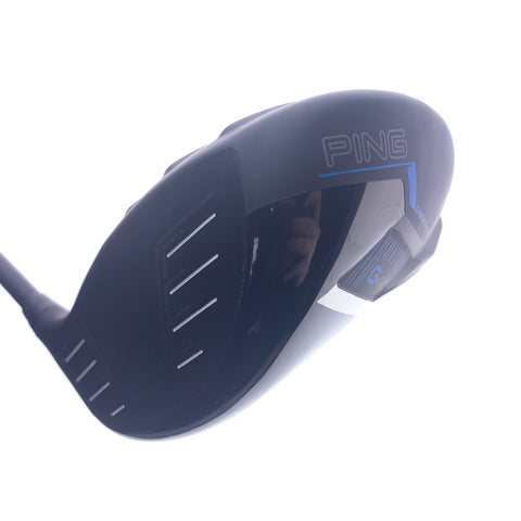 Used Ping G440 LST Driver / 9.0 Degrees / Stiff Flex / Left-Handed