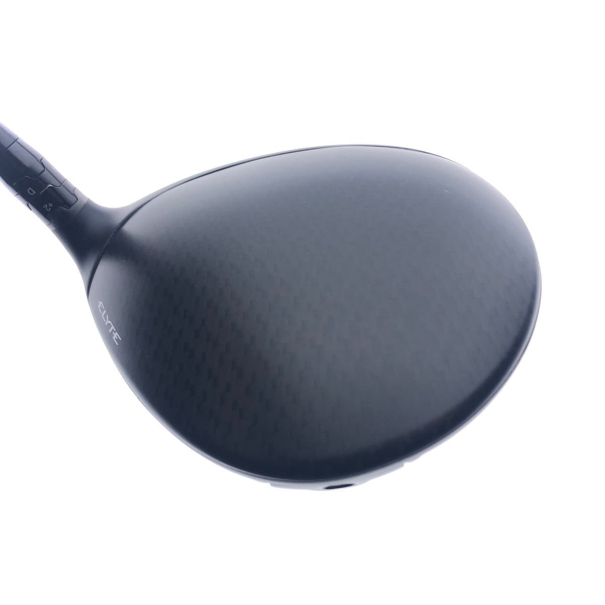 Used Callaway Elyte Driver / 9.0 Degrees / Stiff Flex - Replay Golf 