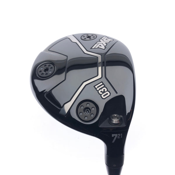 Used PXG 0311 Black Ops 7 Fairway Wood / 21 Degrees / Regular Flex