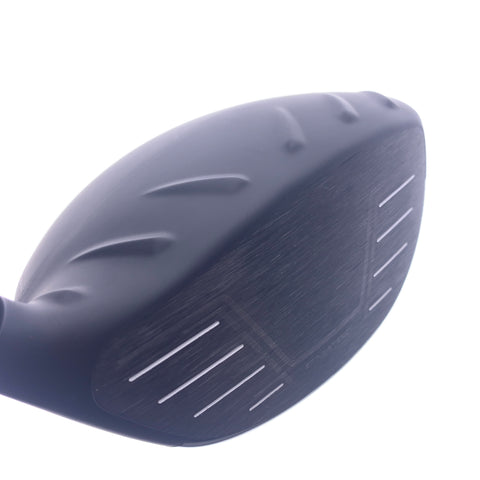 Used Ping G440 LST Driver / 9.0 Degrees / Stiff Flex / Left-Handed