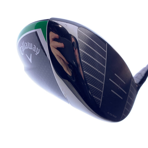 Used TOUR ISSUE Callaway Elyte Triple Diamond Driver /10.5 Degrees/X-Stiff Flex