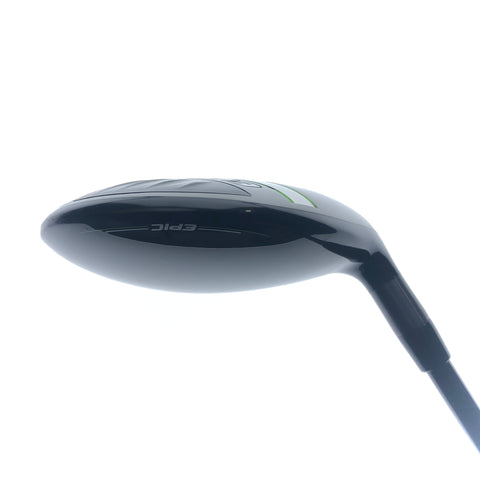 Used Callaway Epic Speed 4 Fairway Wood / 16.5 Degrees / Stiff Flex