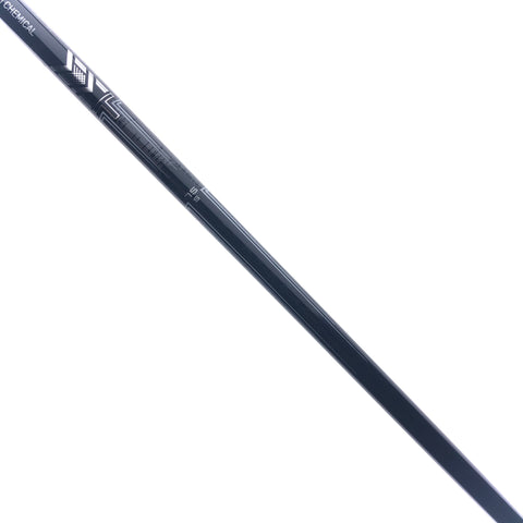 Used TaylorMade MG5 Chrome Lob Wedge / 60.0 Degrees / Stiff Flex