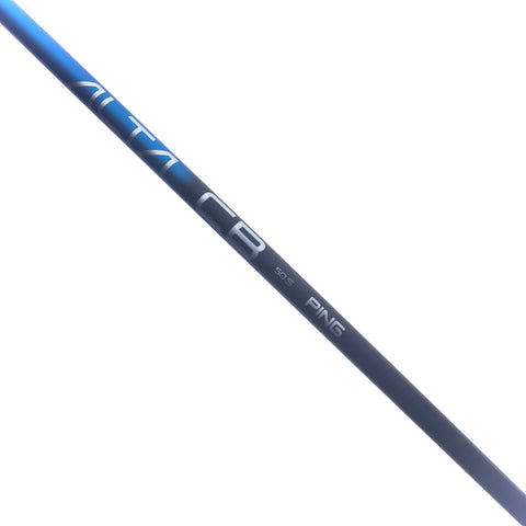 Used Ping G440 LST Driver / 9.0 Degrees / Stiff Flex / Left-Handed