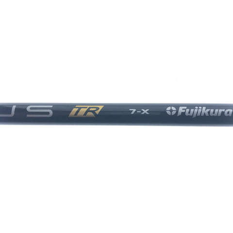 Used Titleist GT1 5 FW/18.0 Deg/X-Stiff Flex/Ventus TR Black VeloCore 7-X