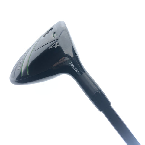 Used Callaway Epic Speed 4 Fairway Wood / 16.5 Degrees / Stiff Flex