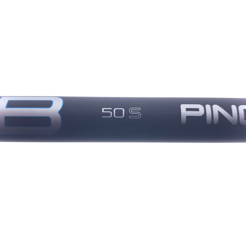 Used Ping G440 LST Driver / 9.0 Degrees / Stiff Flex / Left-Handed