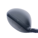 Used Callaway Elyte Driver / 9.0 Degrees / Stiff Flex - Replay Golf 