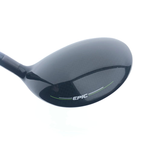 Used Callaway Epic Speed 4 Fairway Wood / 16.5 Degrees / Stiff Flex