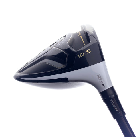 Used TaylorMade M2 2016 Driver / 10.5 Degrees / Stiff Flex