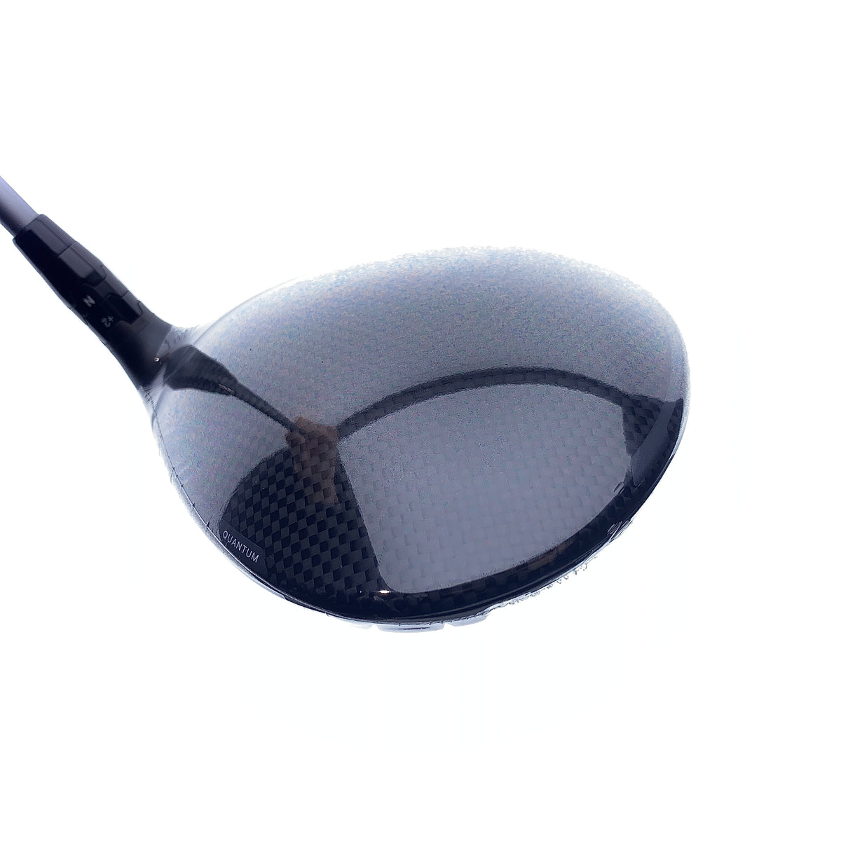 NEW Callaway Quantum Max D Driver / 12.0 Degrees / Regular Flex - Replay Golf 