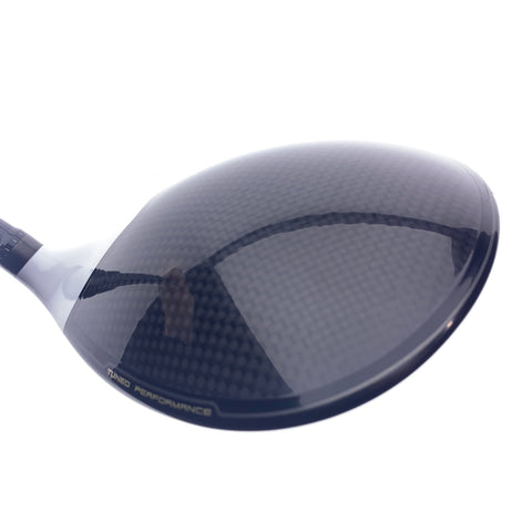 Used TaylorMade M2 2016 Driver / 10.5 Degrees / Stiff Flex