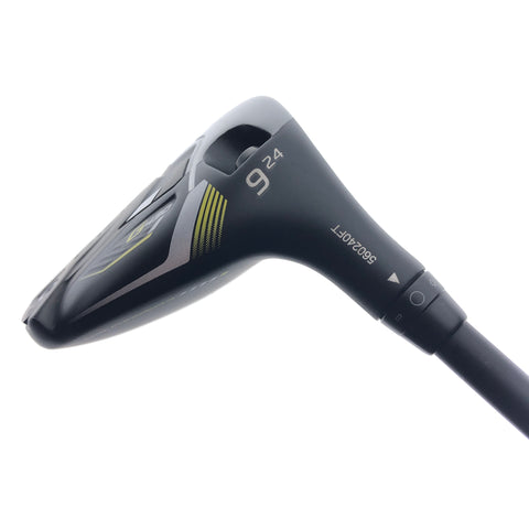 Used Ping G430 Max 9 Fairway Wood / 24 Degrees / Regular Flex