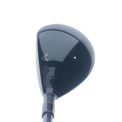 Used Callaway Epic Speed 4 Fairway Wood / 16.5 Degrees / Stiff Flex