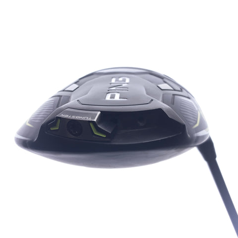 Used Ping G430 LST Driver / 10.5 Degrees / Stiff Flex
