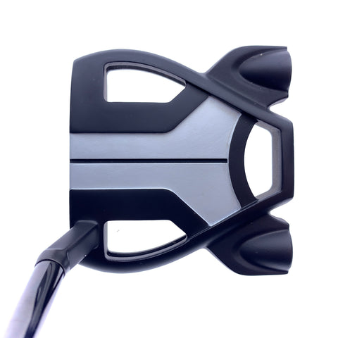 Used TaylorMade Spider Tour Black 2025 Putter / 34.0 Inches