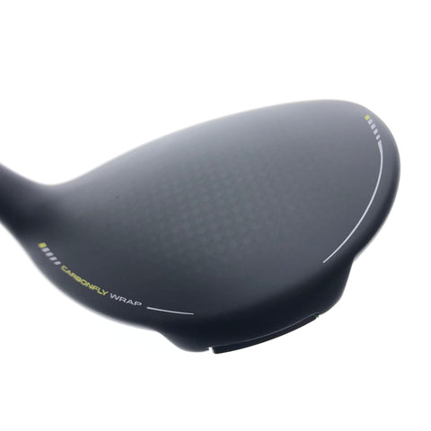 Used Ping G430 Max 9 Fairway Wood / 24 Degrees / Regular Flex