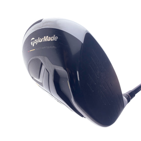 Used TaylorMade M2 2016 Driver / 10.5 Degrees / Stiff Flex
