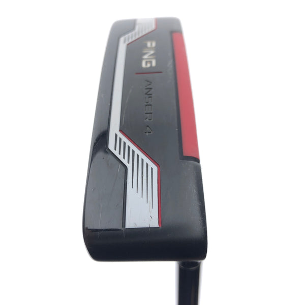 Used Ping Anser 4 2021 Putter / 33.0 Inches