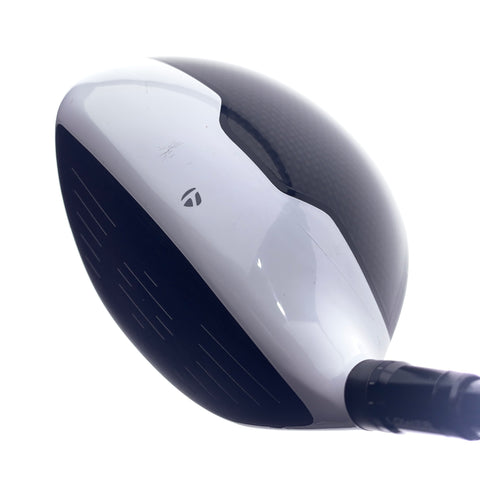 Used TaylorMade M2 2016 Driver / 10.5 Degrees / Stiff Flex