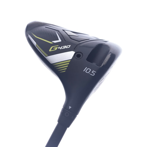Used Ping G430 LST Driver / 10.5 Degrees / Stiff Flex