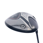Used Callaway XR Speed Driver / 10.5 Degrees / Senior Flex - Replay Golf 