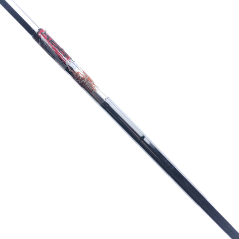 Used Titleist Vokey SM10 Raw Lob Wedge / 58.0 Degrees / Wedge Flex