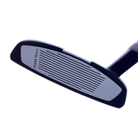 Used TaylorMade Spider Tour Black 2025 Putter / 34.0 Inches