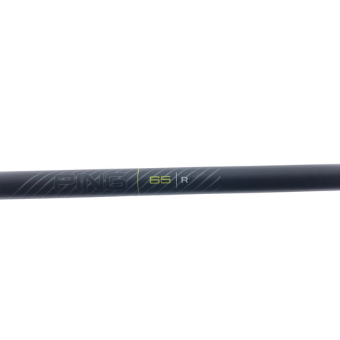 Used Ping G430 Max 9 Fairway Wood / 24 Degrees / Regular Flex