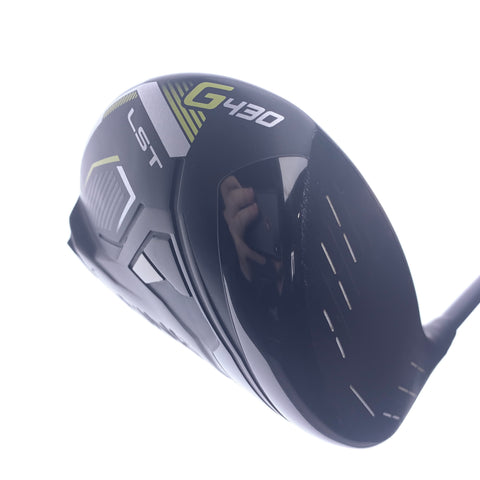 Used Ping G430 LST Driver / 10.5 Degrees / Stiff Flex