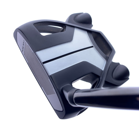 Used TaylorMade Spider Tour Black 2025 Putter / 34.0 Inches