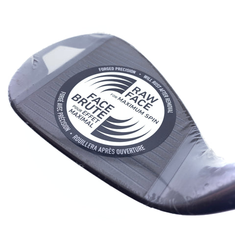 NEW TaylorMade Milled Grind 5 Lob Wedge / 60.0 Degrees / Wedge Flex