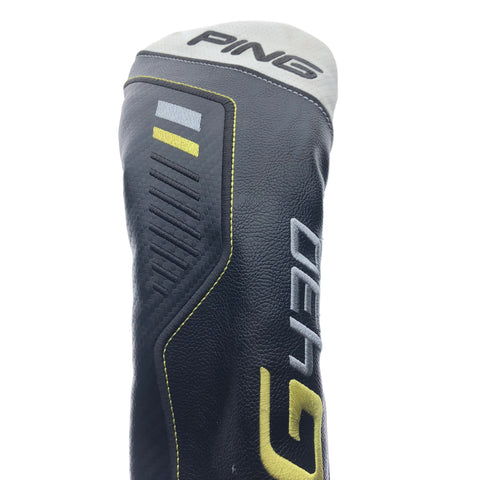 Used Ping G430 Max 9 Fairway Wood / 24 Degrees / Regular Flex