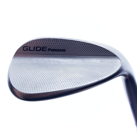 Used Ping Glide Forged Sand Wedge / 56.0 Degrees / Stiff Flex