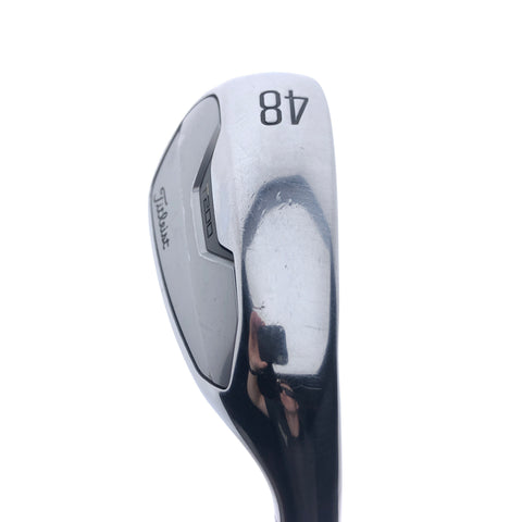 Used Titleist T200 2021 GW Iron / 48.0 Degrees / Stiff Flex