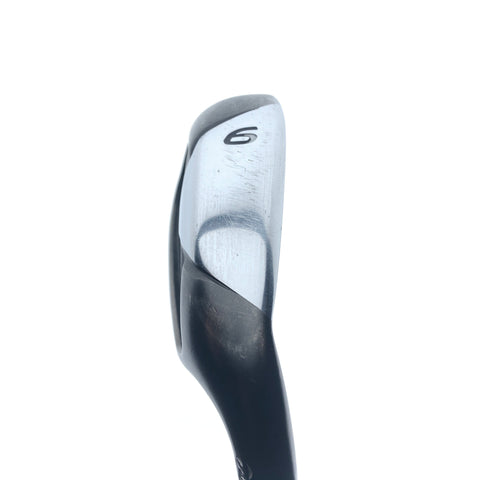 Used TaylorMade Burner 2.0 9 Iron / 40.0 Degrees / Regular Flex