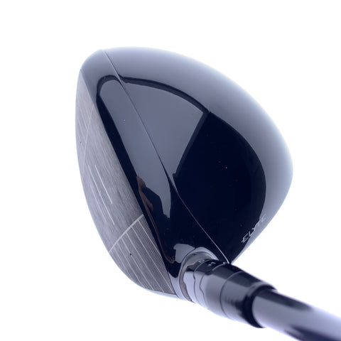 Used TOUR ISSUE Callaway Elyte Triple Diamond Driver /10.5 Degrees/X-Stiff Flex