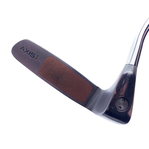 Used AXIS 1 Eagle Putter / 34.0 Inches