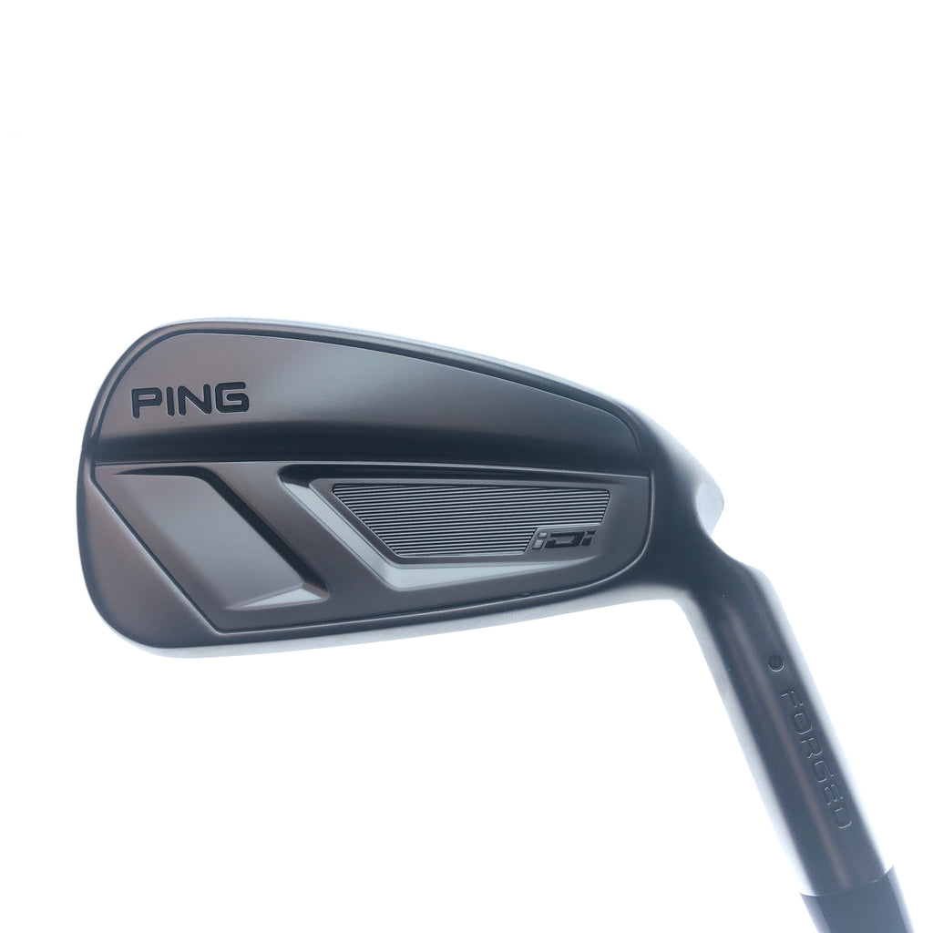 Used Ping iDi 2 Hybrid / 17.0 Degrees / Stiff Flex