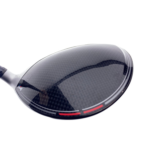 Used TaylorMade M4 Driver / 10.5 Degrees / Regular Flex