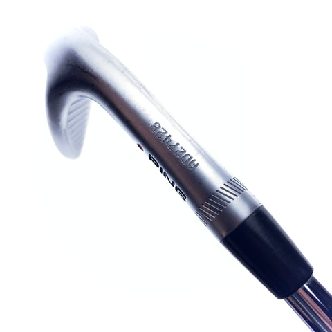 Used Ping Glide Forged Sand Wedge / 56.0 Degrees / Stiff Flex