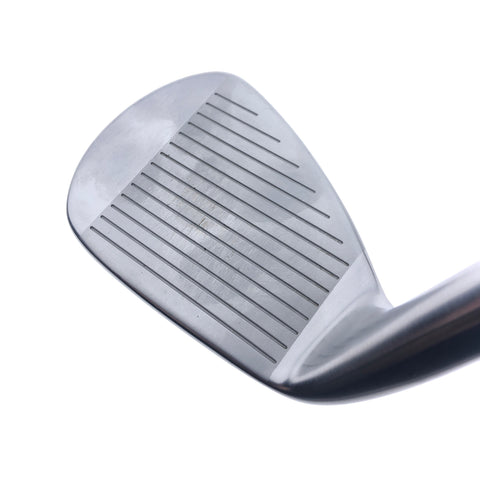 Used Titleist T200 2021 GW Iron / 48.0 Degrees / Stiff Flex