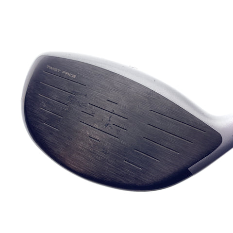 Used TaylorMade M4 Driver / 10.5 Degrees / Regular Flex