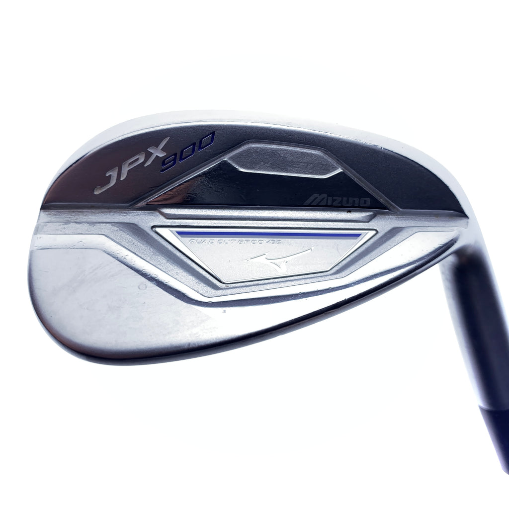 Used Mizuno JPX 900 Hot Metal Gap Wedge / 50.0 Degrees / Regular Flex