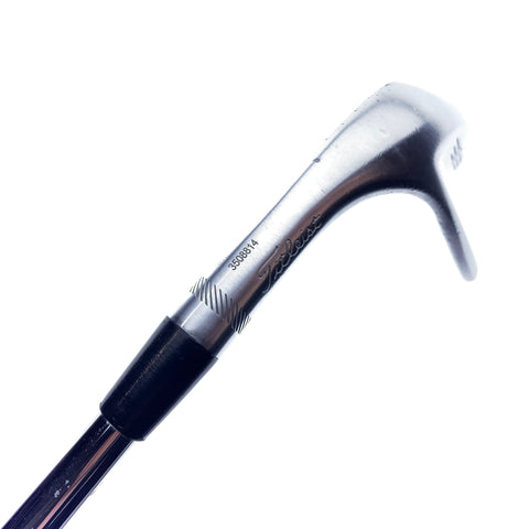 Used Titleist SM9 Tour Chrome Sand Wedge / 56.0 Degrees / Wedge Flex /Left-Hand