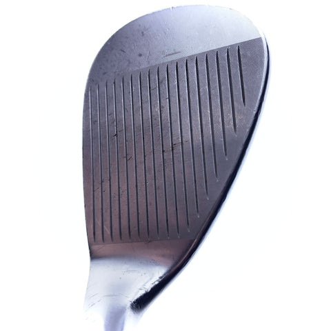Used Ping Glide Forged Sand Wedge / 56.0 Degrees / Stiff Flex