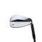 Used TaylorMade P7MB 2020 PW Iron / 47.0 Degrees / Stiff Flex