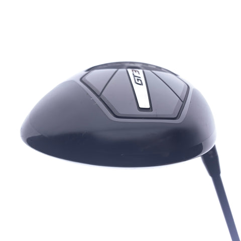 Used Titleist GT3 Driver / 8.0 Degrees / TX Flex