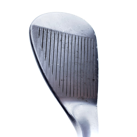 Used Titleist SM9 Tour Chrome Sand Wedge / 56.0 Degrees / Wedge Flex /Left-Hand