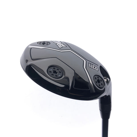 Used PXG 0311 Black Ops 5 Fairway Wood / 18 Degrees / Regular Flex